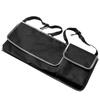 Outdoor Universal Car Storage Bag Trunk Back Seat Car Organizer Between Seats Save Space Pocket Shape Bag