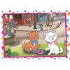 CLEMENTONI - 2x60 pieces - Disney Classic