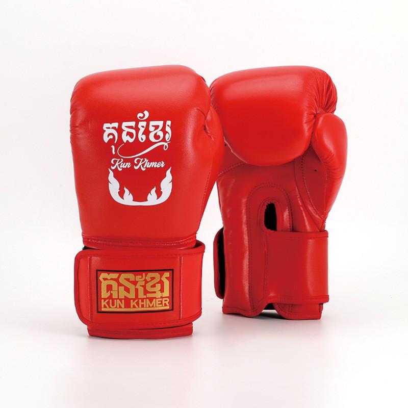 Adult Kids Boxing Gloves MMA Training Sparring Punching Bag Kickboxing