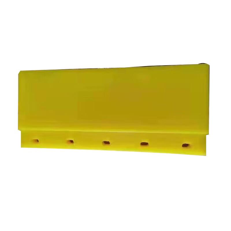 Desert Spring Airport 2011 Snowblower Blade Set