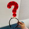 with LED Arrow Light Headband Light Up Glow Hair Hoop Lightweight LED Headband  Christmas