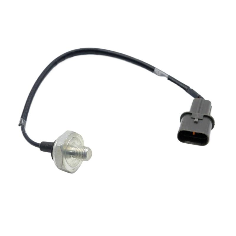 Датчик детонации Подходит для Mitsubishi Lancer Evo Evolution OEM MR578117 MD304932