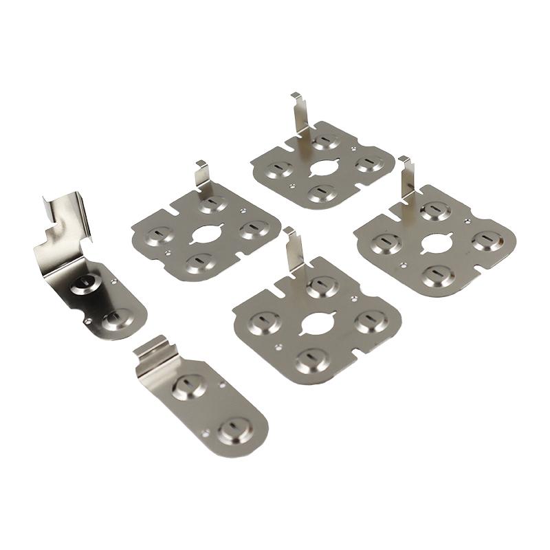 Никелевый лист Аккумуляторная батарея Электроинструмент 18650 Литий-ионный элемент Разъем BL1830 Для литий-ионного аккумулятора Makita 18V Бокс LXT BL1860