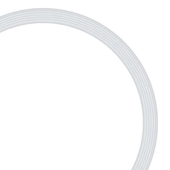 6Pcs Water Bottle Gasket Replacement for Owala FreeSip Easy To Replace Silicone Lid Seal O Ring Sealing Gaskets