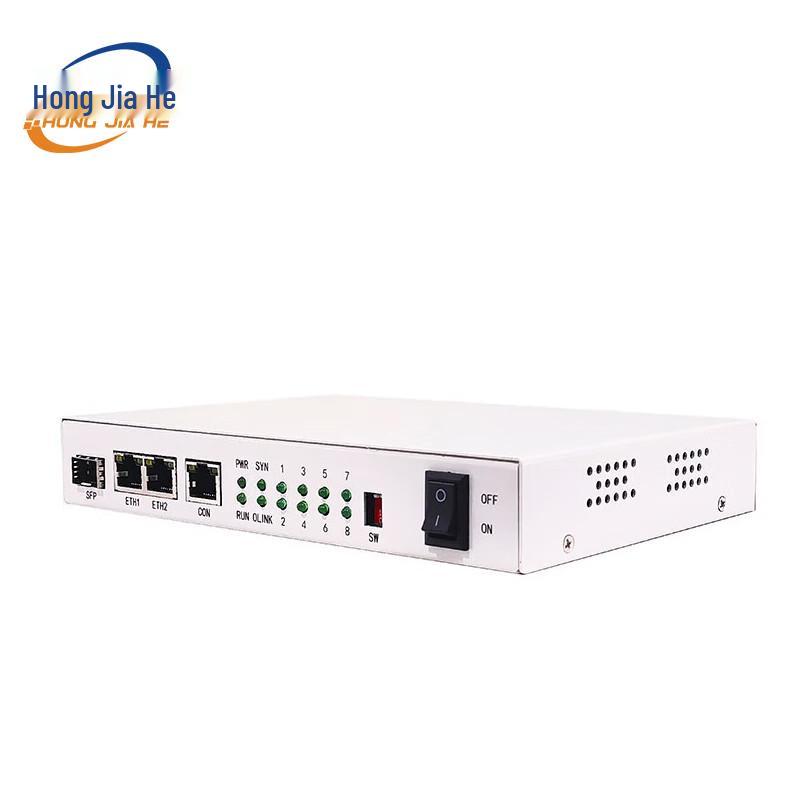 HongJiaHe Network Communication Converters & Gateways