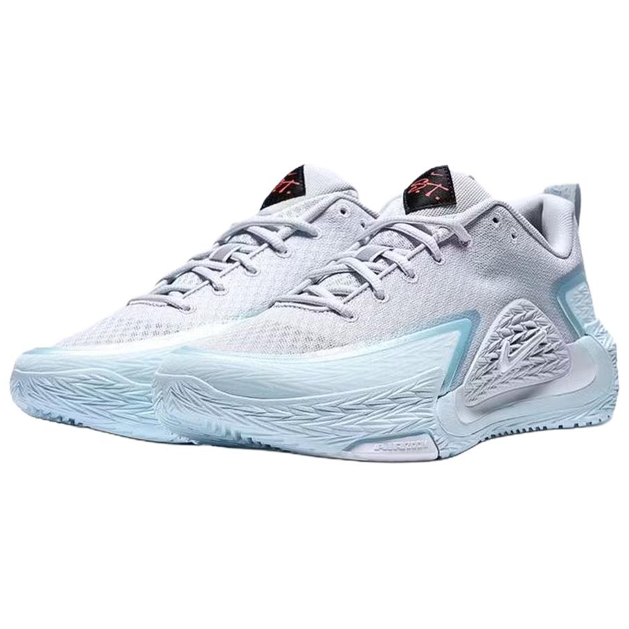 Nike СТ. Glow EP Мужской Белый Металлик Золотой Ледниковый Синий II2284-004