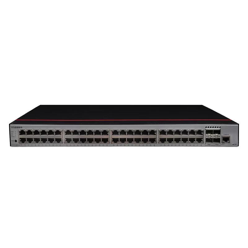 Huawei S5735S-L48T4X-A1 48-Port Gigabit/10G Managed Ethernet Switch