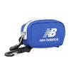 [New Balance] Гольф Продолжая Стандартный Продукт Держатель Мяча [Базовая Модель] (Может вместить 2 мяча)  012-5984005 114Синий