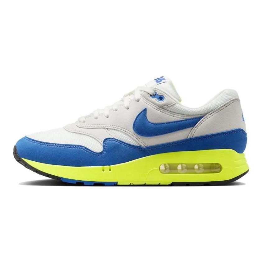 Nike Кроссовки Air Max 1 '86 OG Big Bubble День Air Max 2024 Повседневная обувь HF2903-100