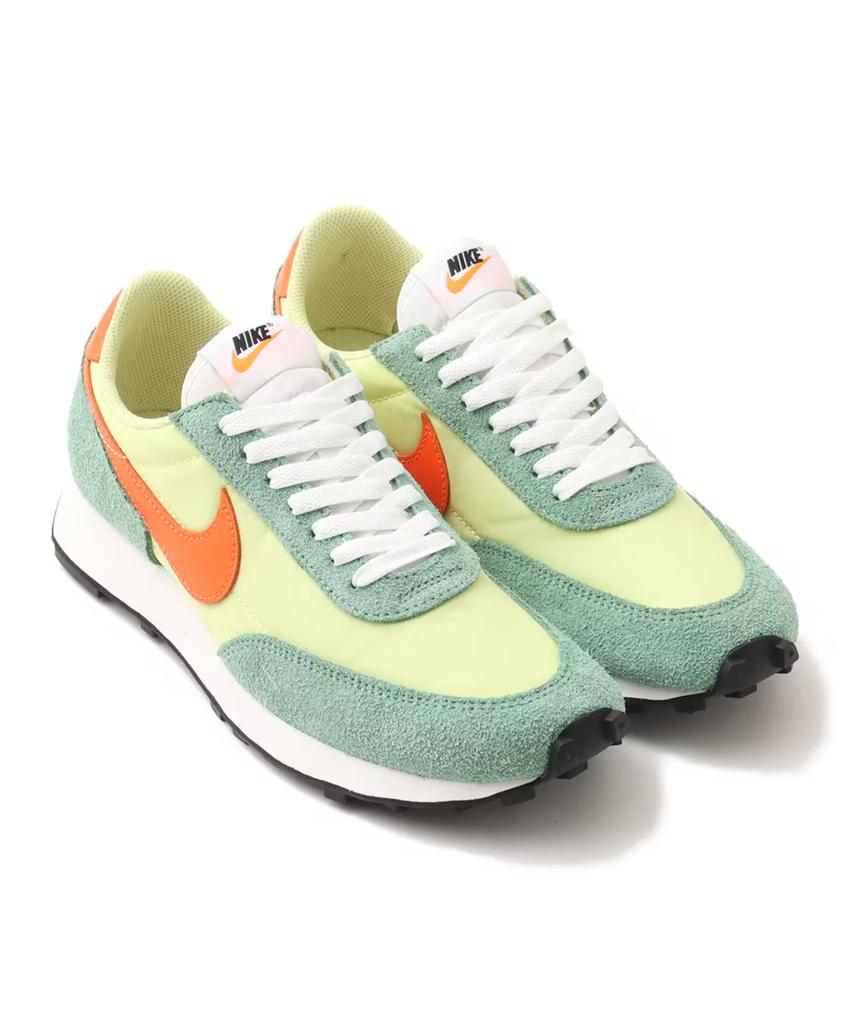 BV7725-300 Nike Daybreak Лаймцевет Лечебный Нефрит (Мужской)