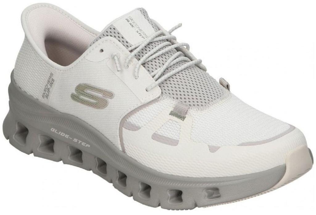 Кроссовки Skechers Glide-Step Pro natural