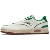 Flame 1.0 Fashion Comfortable Non-Slip Wear-Resistant Low-Top Skate Shoes Men Sneaker White Green 112528091-2
