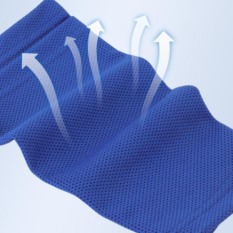 Football Shin Guard Soccer Adult Teens Child Protection Shin Sleeve Socks Running Breathable Soft Sport Shin Guard Covers 1