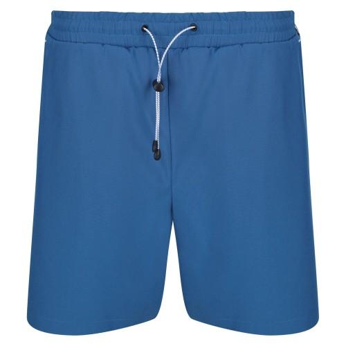 Regatta Mens Hilston 2 In 1 Shorts
