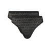 Комплект бразильских трусиков Emporio Armani Underwear EW000403 AF10880 MC005