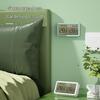 Deli LE505 Digital Temperature and Humidity Meter