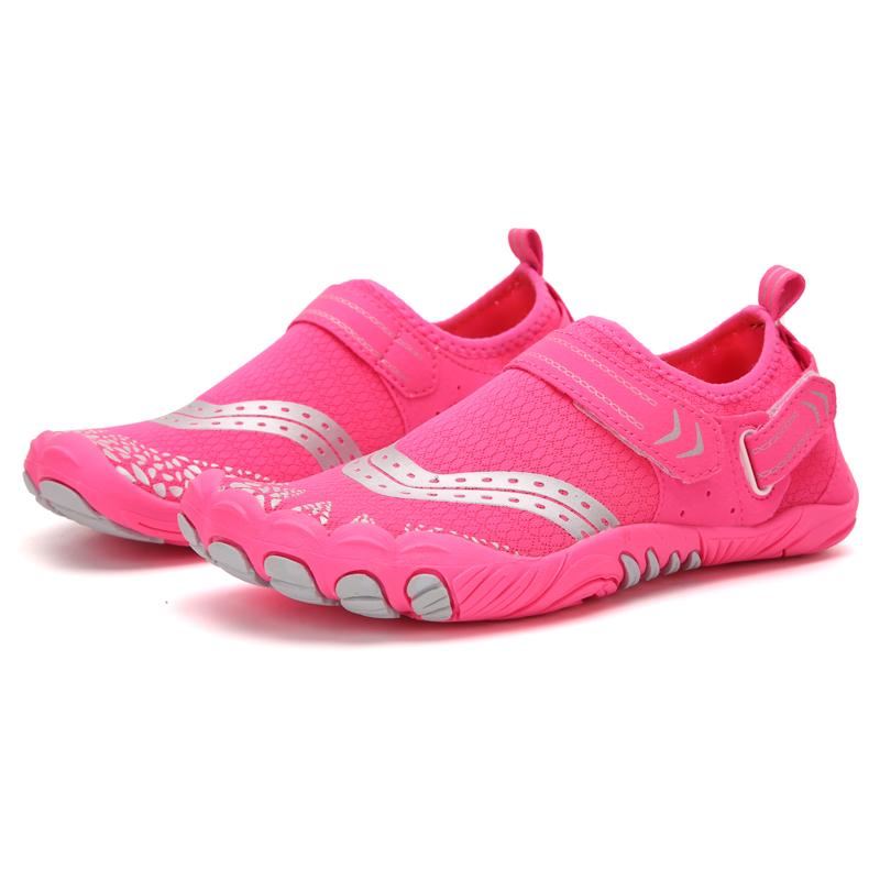 Мужская/женская обувь для бега для йоги и фитнеса, обувь для подводного плавания, детская обувь для уличного пляжного плавания