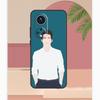Dylan O'Brien Teen Wolf Case For Honor Magic 5 6 7 8 Pro Honor X9c X9b X9a X8b X8a X8c 50 70 90 400 200 Lite Cover