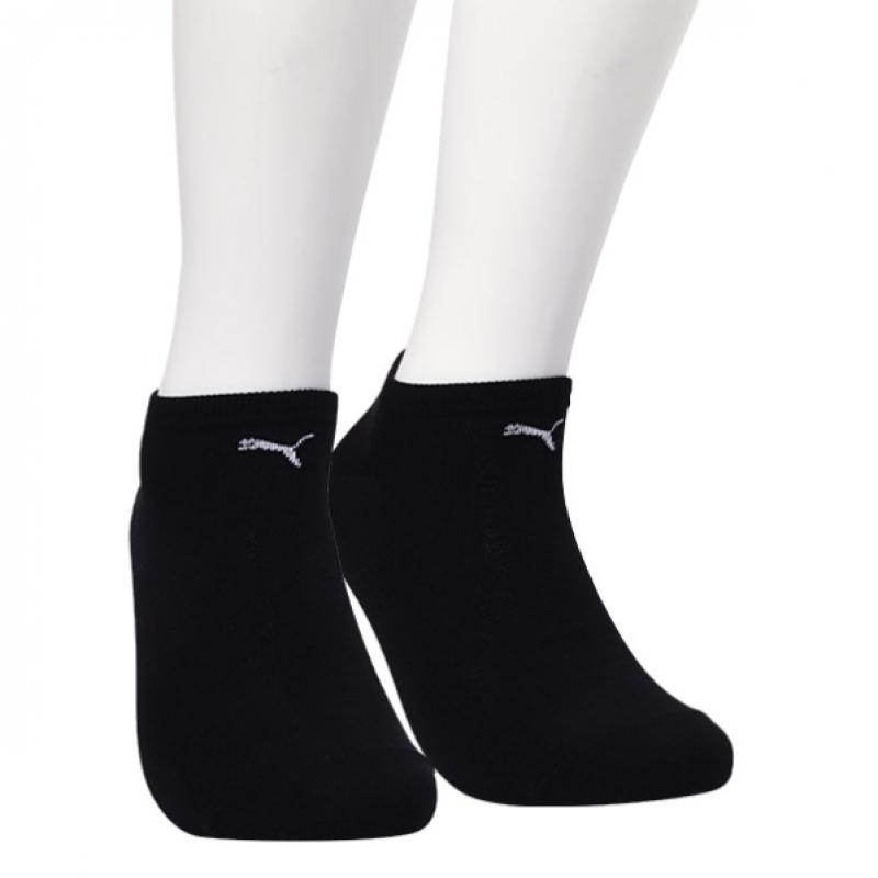 Puma Носки для кроссовок Basic, 10 пар в упаковке