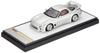 VISION Mazda Mazda Speed Aspec Silver Готовый продукт 1/43 RX-7 (ФД3С)