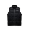 Basketball Series Down Vest Men Vests Basic-Black 952541902-3