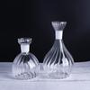 Glass Oil Dispenser 500/900ml Vinegar Bottle Easy to Clean Condiment Container  Barbecue