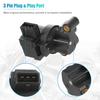 Pack (1) Idle Air Control Valve For BMW 318I 1996-1999