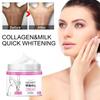 Whitening Cream Bleaching  Body Lightening Cream Underarm Back Whitening Cream Legs Knees Body White