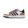 Adidas ENTRAP Smoky Ink Mountain Adventure, Chinoiserie, Versatile Fashion Abrasion Resistant Slip Resistant Low top JQ3923(Team1655-S-BOX)