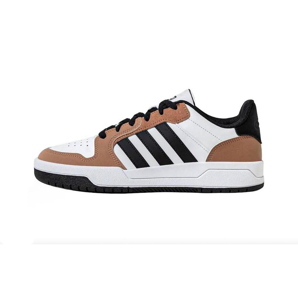 Adidas ENTRAP Smoky Ink Mountain Adventure, Chinoiserie, Versatile Fashion Abrasion Resistant Slip Resistant Low top JQ3923(Team1655-S-BOX)