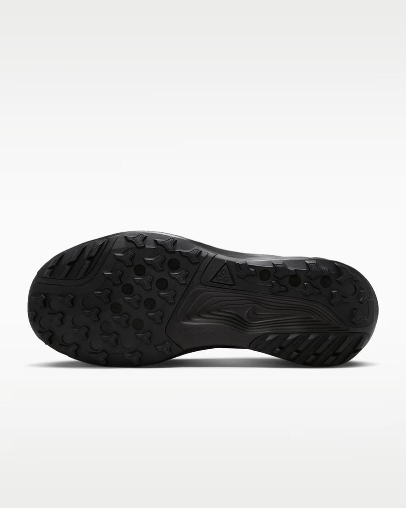 HV8116-002 Nike ACG Pegasus Trail Черный Антрацит (Мужской)