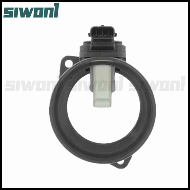Датчик массового расхода воздуха MAF для Renault Nissan Opel 2.3 Dci Cdti OE# 8200914647,H8200702183,5WK97022Z,16580-00Q0B,5WK97022