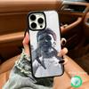 Singer M-Milo  J  Phone Case For IPhone17 16 15 14 13 12 11  Pro Max 16/15/14Plus Wireless Charger Cover Funda