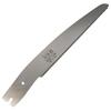 Ishisaw Industry Hataraku Bamboo Saw with Sheath, Replacement Blade, 180mm