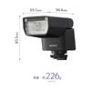 SONY Flash Unit HVL-F28RMA