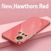 For Itel S18 S663L Case Protective Electroplating Shockproof Itel S16 Pro P36 Play Case Cover Silicone TPU Soft