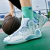 Men Basketball Shoes Field Original Male Professional Basketball Boots Priginal Cushioned Women Street Casual Tennis Sneakers