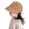 Summer Adjustable Portable Sun Hat Baby Bucket Hat Beach Cap Baseball Cap