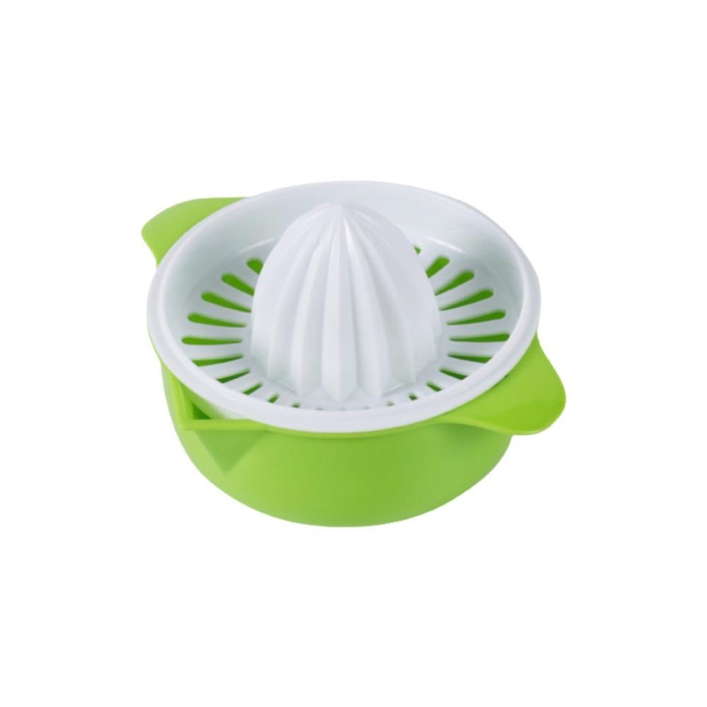 Hand Press Manual Juicer Detachable Water Squeezer Hand Lemon Squeezer  Fruits Processing
