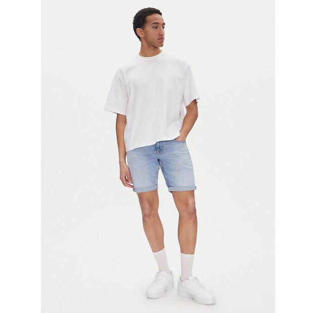 Шорты Tommy Jeans Scanton