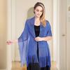 Women Shawl Beautiful Hollow Out Temperament Lady Dress Shawl Shirt Dress Matching Party Shawl Dress Shawl Lady Garment