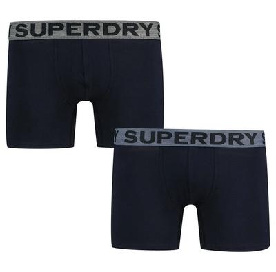 Superdry боксеры 2 шт.
