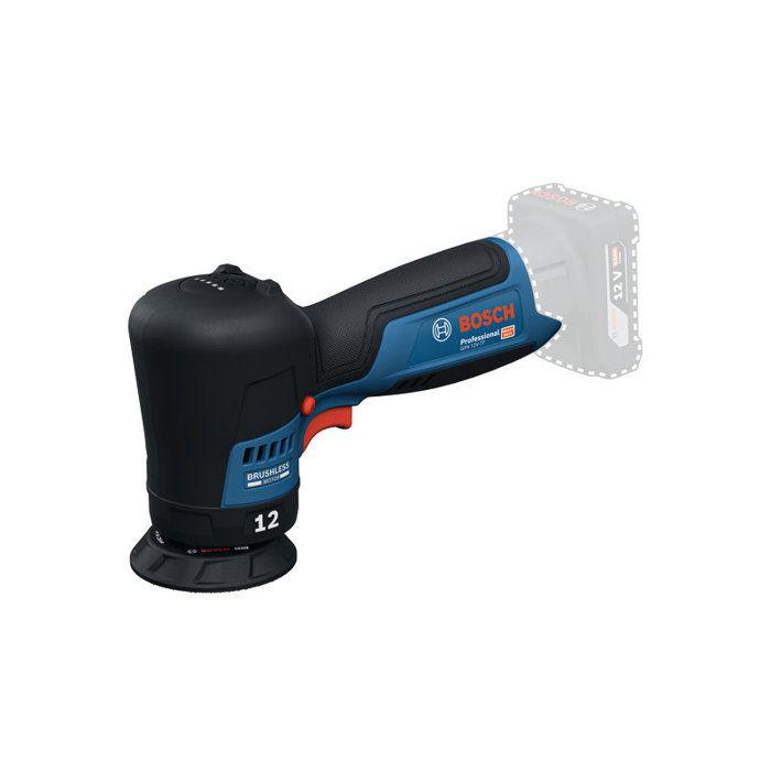 Polisseuse BOSCH GPX 12V-77 (Machine seule)