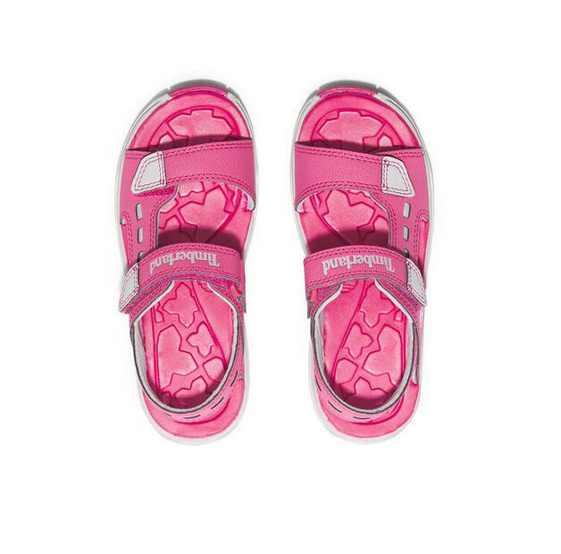 Сандалии Timberland Moss Jump 2 Strap Sandal