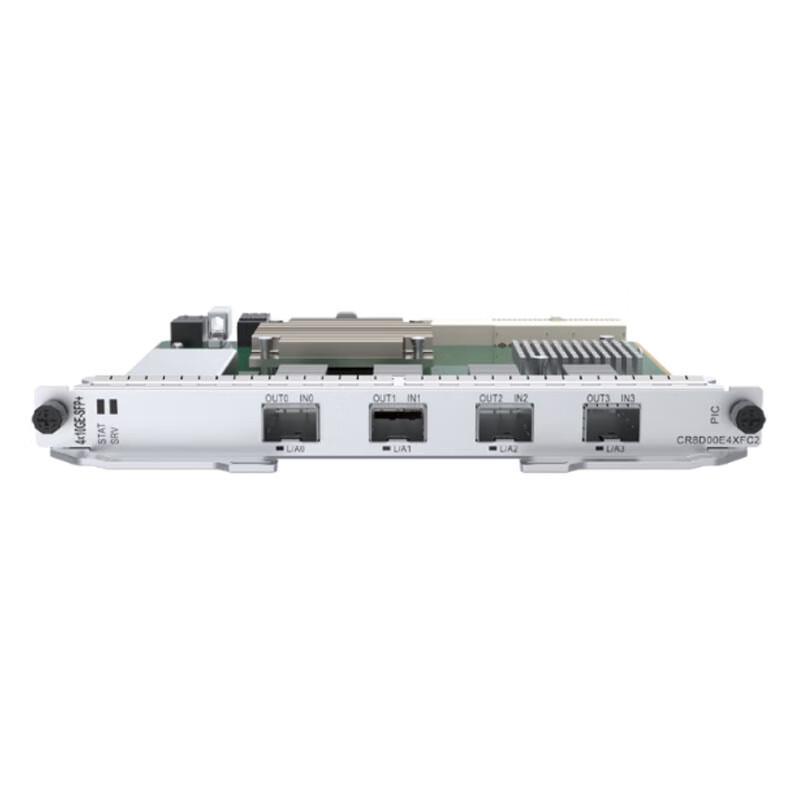 Huawei Network Interface Cards (NICs)