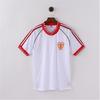 Vintage Football Jerseys Retro National Club Team Shirts Brazil Portugal France Germany Arsenal AC Milan