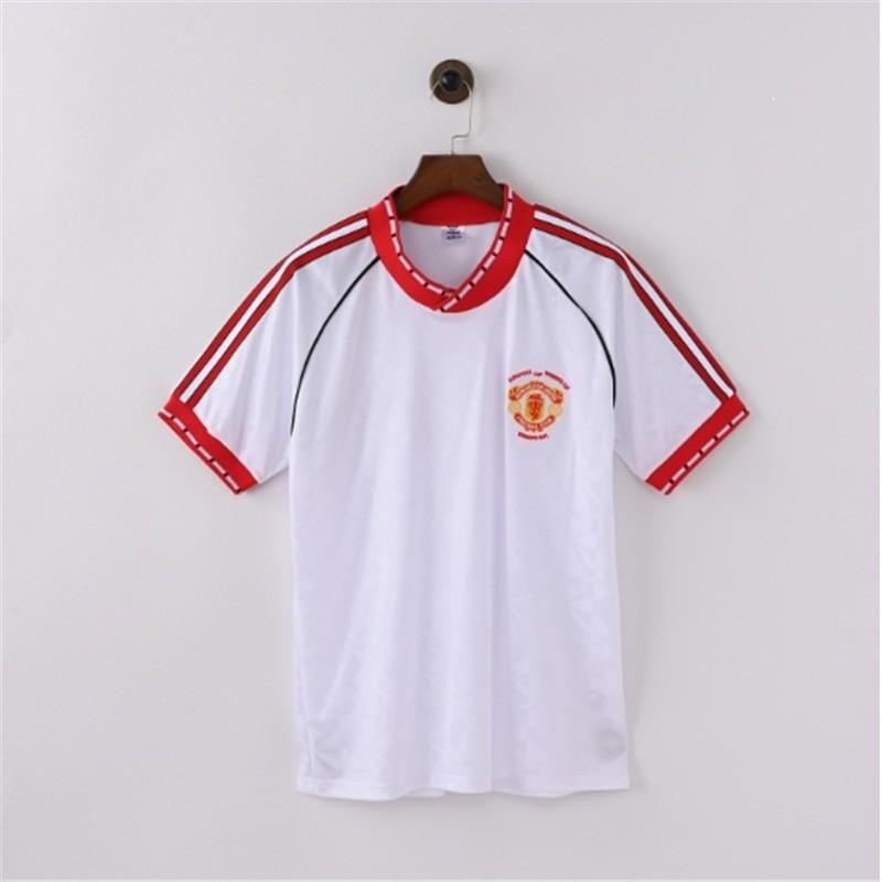 Vintage Football Jerseys Retro National Club Team Shirts Brazil Portugal France Germany Arsenal AC Milan