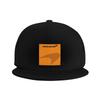 Бейсболки Mclaren Snapback Модные Бейсбольные Кепки Дышащие Повседневные Кепки для Улицы Унисекс И Женщин