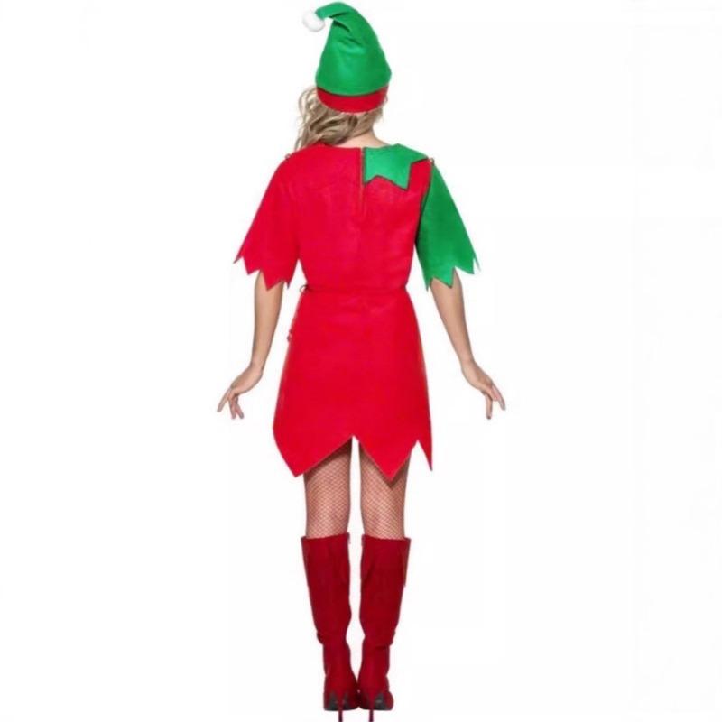 New Christmas Costumes Green Christmas Tree Christmas Costumes Party Party Masquerade Ball Costumes