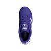 Adidas Женские кроссовки Superstar XLG Purple, синие, облачно-белые, поставщик, IE0397
